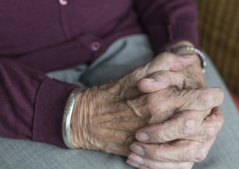 Молдова стареет 