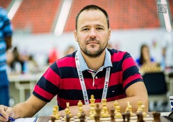 Молдавский гроссмейстер Дмитрий Светушкин ушел из жизни в возрасте 40 лет 