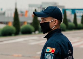  Около 11 тысяч человек покинули Молдову за минувшие сутки