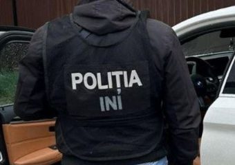 Иностранцы и молдаване участвовали в мошеннических аферах по "инвестированию" и "крипте"