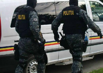 В Румынии жестоко избили няню из Республики Молдова, заподозрив ее в краже