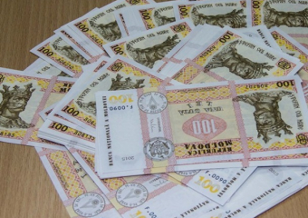 Языком цифр: как в Кишиневе живут лучше, чем в остальной Молдове