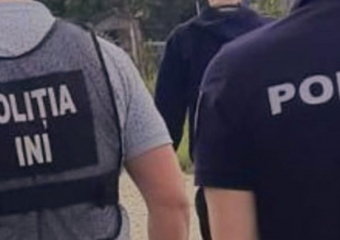 В России задержаны двое отморозков из Молдовы, которые убили двух детей