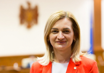 “Это не ошибки PAS, это ошибки власти” - Дойна Герман о проблемах за 4 года