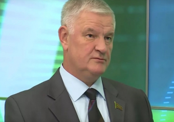 Сафонов: Приднестровье никогда не откажется от помощи России ради "нейтралитета"