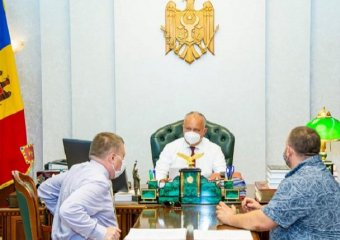 Дом-музей Пушкина будет отреставрирован к сентябрю