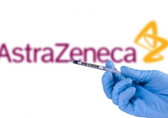 В Молдове у человека выявили тромбоцитопению после ввода AstraZeneca