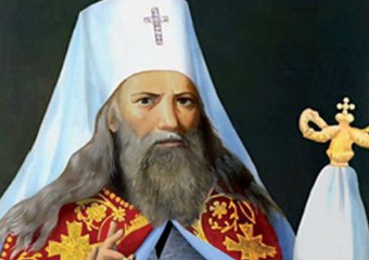 Календарь: 29 марта родился первый митрополит Бессарабии, благословивший Одессу