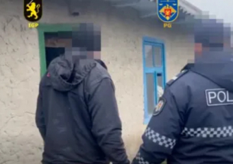 Сын убил 81-летнюю мать, которая не дала ему деньги на алкоголь