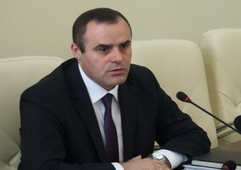 У «Молдовагаз» новый руководитель