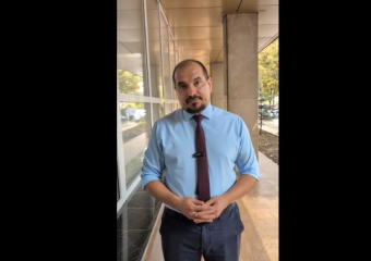 Министр Бузу после быдло-скандала: «Друзья, я ошибся и прошу прощения»