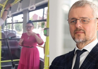 "Нечего кататься с Ваней, на мероприятие на пустим": Джете Бурлаку отказали в выступлении на День независимости
