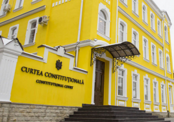 СРОЧНО! Конституционный суд пересмотрит свои постановления, вынесенные 7-9 июня