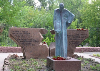 25 июля 1941 года – трагическая дата в истории Молдовы