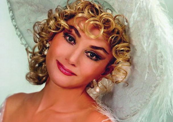 Календарь: 8 ноября - родилась звезда великой московской оперетты Лилия Амарфий 