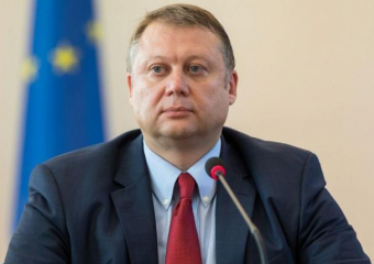 Брынзан находится в «черном списке» ПДС