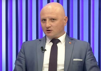  В Молдове уточнили закон об эвакуации авто: тротуары и газоны — не исключение