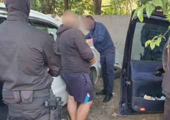 Ликвидирована крупная трансграничная нарко-сеть: изъяты вещества на 5,5 млн лей