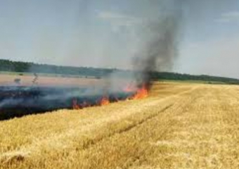 Новый «желтый уровень» метеоопасности объявлен в Молдове