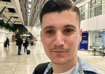 ZdG: Блогера Дутковича обвиняют в присвоении пожертвований, которые он собирал для бедных людей