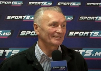 Известный молдавский футболист ушел из жизни