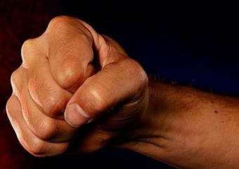 В Кагульском районе муж до смерти избил свою жену