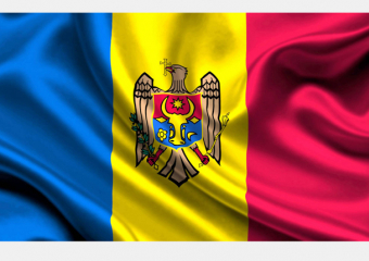 27 апреля Республика Молдова отмечает День Государственного флага