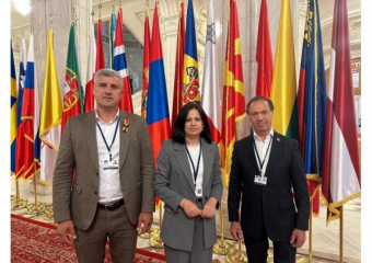 Действия, предпринятые властями Республики Молдова по борьбе с дезинформацией и пропагандой, в поле зрения ОБСЕ