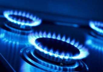 Есть новый тариф. Цена на газ в августе равна 22,99 леям за куб