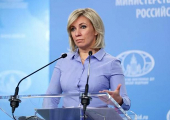 МИД России жестко отреагировал на сокращение российских дипломатов в Молдове
