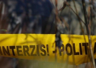 Еще одна смерть. 48-летний мужчина был найден мертвым в сугробе