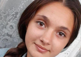 В Страшенах пропала 14-летняя девочка, полиция ищет ее