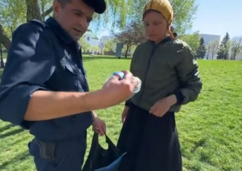 Травившую ядом детей женщину отправили в психбольницу на лечение