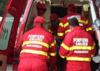 Гражданин Молдовы сбил в Румынии 9-летнюю девочку на «зебре»