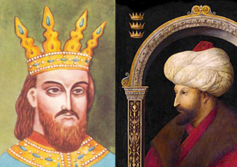 Календарь: 5 октября Молдова начала платить дань туркам