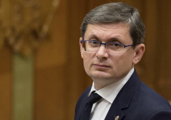 Гросу обеспокоен мобилизацией избирателей из Приднестровья