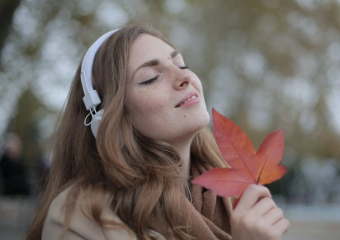 Бабье лето возвращается?! Погода в Молдове на понедельник 