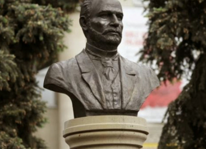 Календарь: 25 июня исполняется 180 лет со дня рождения выдающегося примара Карла Шмидта