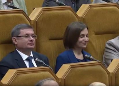 Экс-депутат призвал Санду к объединению с Румынией, сравнив её с Наполеоном