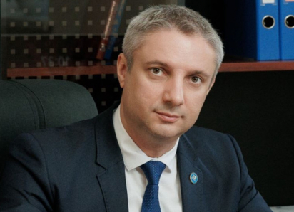Вангели заявил, что не лгал о своем опыте работы после скандала с MoldATSA 