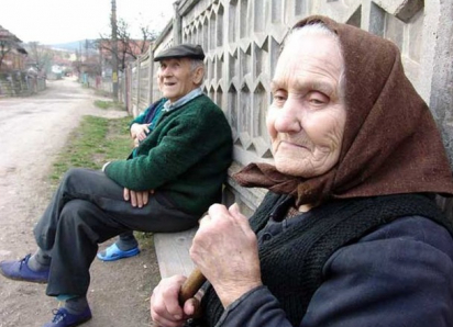 Пенсионный возраст останется прежним