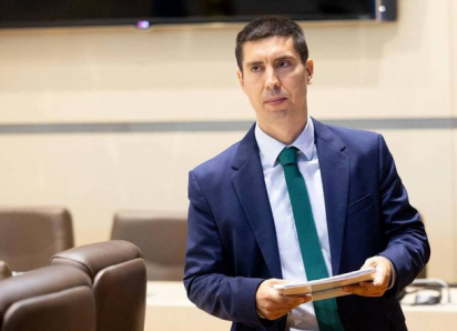 Молдова требует компенсацию от России за загрязнение Днестра и повреждение ЛЭП 