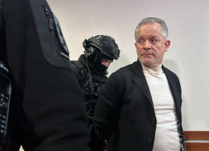 Плахотнюк приговорен к 19 годам заключения