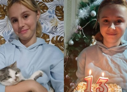 Полиция искала 15-летнюю девочку всю ночь: она оказалась у друга в Криулянах