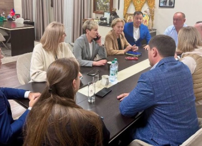 ПСРМ поддержит Фёдора Гагауза на выборах на должность Башкана Гагаузии