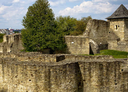 Календарь: 10 февраля город Сучава впервые упоминается как столица Молдовы