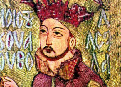 Календарь: 16 декабря молдавский господарь Александр Лэпушняну заключил договор с Польшей