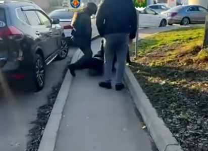 Более 1900 жертв: ликвидирована преступная группа Car vertical по шантажу интимными фото