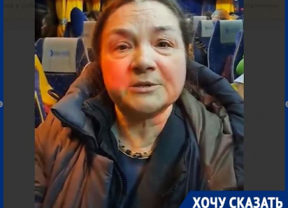 Власти Литвы не пропускают автобус с молдавскими детьми