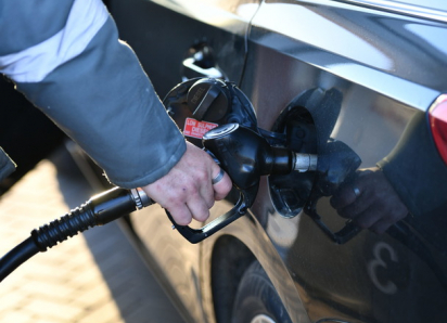 Цена на дизель превысила отметку в 32 лея за литр